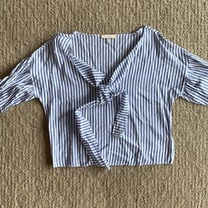 2 FOR $10! Eri and Ali top